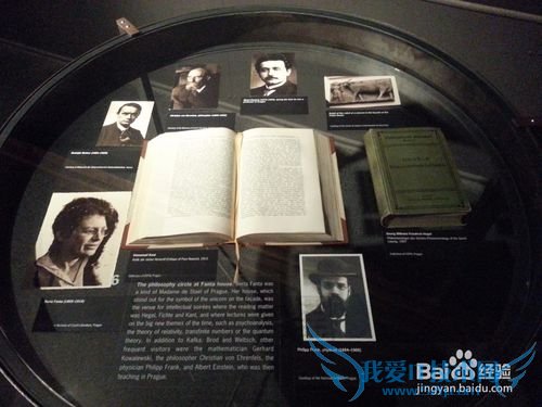 中东欧三国旅游攻略(六):布拉格