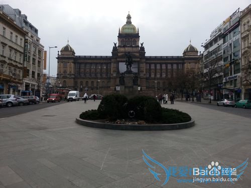 中东欧三国旅游攻略(六):布拉格