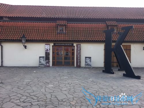 中东欧三国旅游攻略(六):布拉格