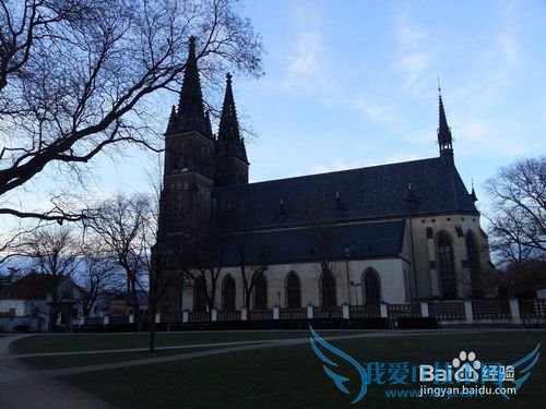 中东欧三国旅游攻略(六):布拉格