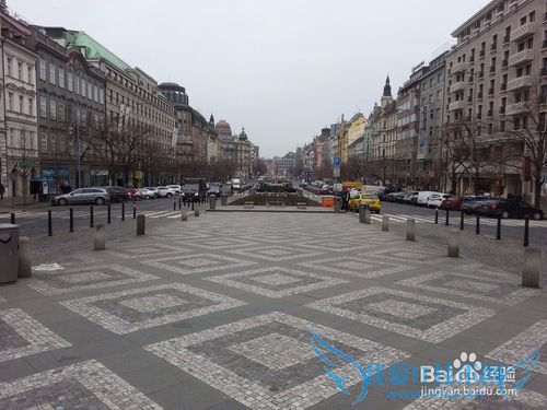 中东欧三国旅游攻略(六):布拉格