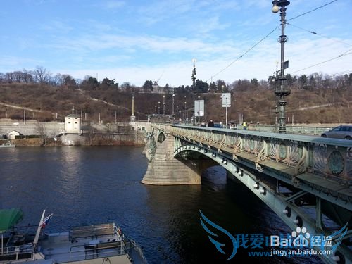 中东欧三国旅游攻略(六):布拉格