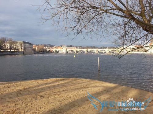 中东欧三国旅游攻略(六):布拉格