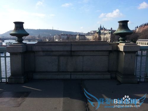 中东欧三国旅游攻略(六):布拉格