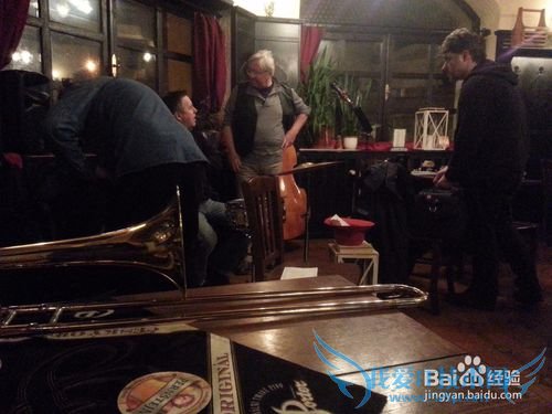 中东欧三国旅游攻略(六):布拉格