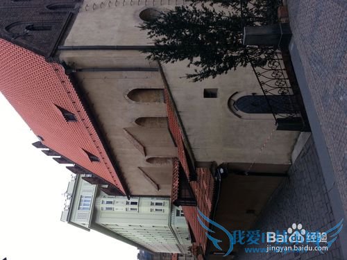 中东欧三国旅游攻略(六):布拉格