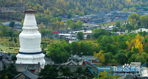 五台山旅游攻略