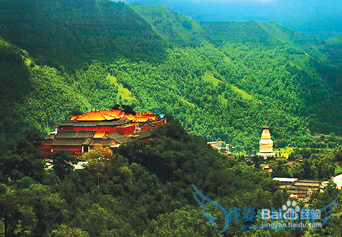 五台山旅游攻略