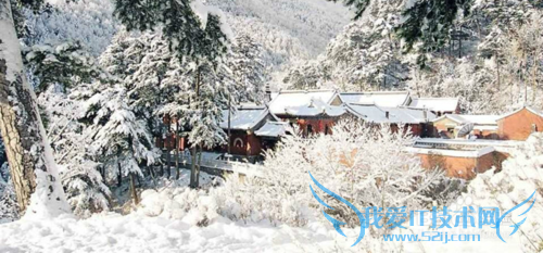 五台山旅游攻略