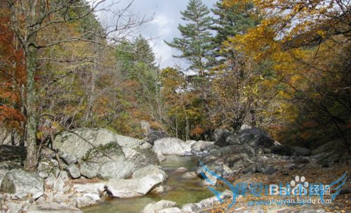 五台山旅游攻略