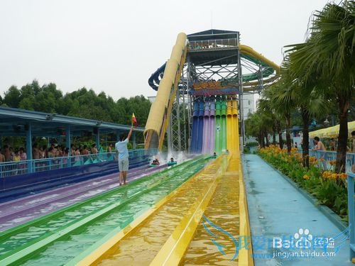 广州有哪些地方好玩的?来广州必须去哪些地方?