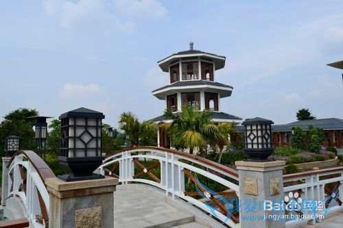 广州有哪些地方好玩的?来广州必须去哪些地方?