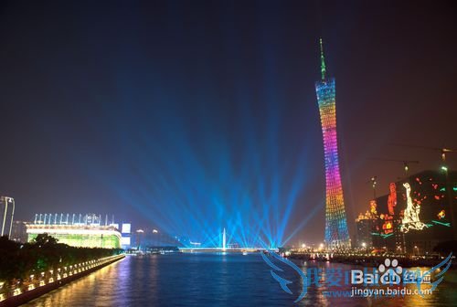 广州有哪些地方好玩的?来广州必须去哪些地方?