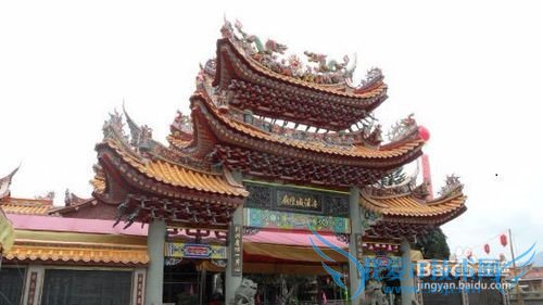 安溪有什么好玩的地方