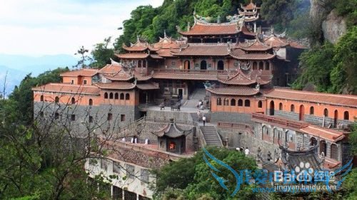 安溪有什么好玩的地方