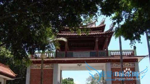 安溪有什么好玩的地方