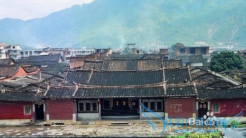 安溪有什么好玩的地方