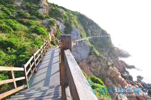 嵊泗旅游完美攻略