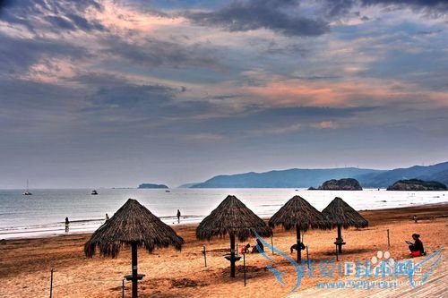 嵊泗旅游完美攻略