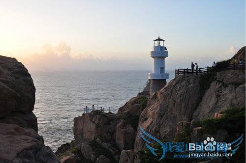 嵊泗旅游完美攻略