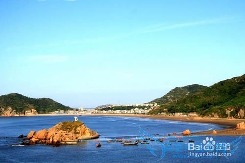 嵊泗旅游完美攻略