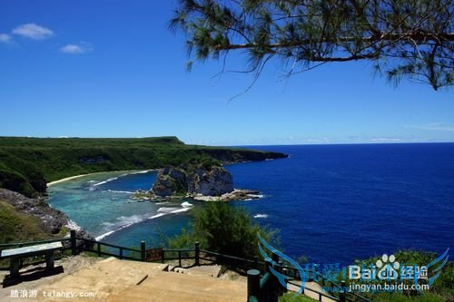 夏天旅游季 最浪漫海岛推荐