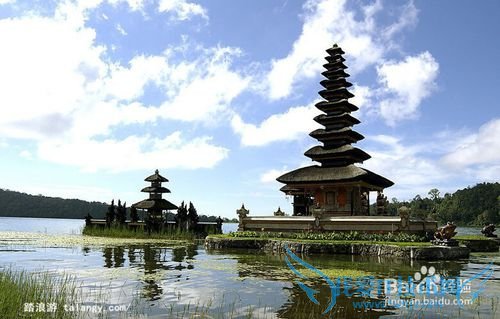 夏天旅游季 最浪漫海岛推荐