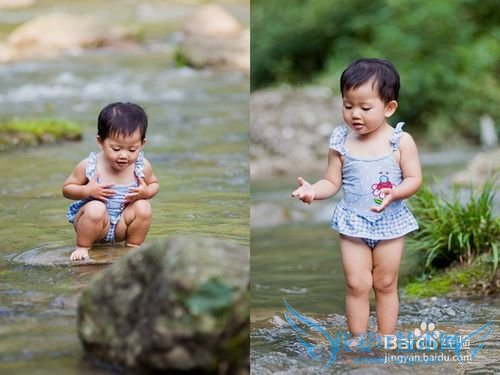 带着孩子一起旅游需要注意什么_带孩子旅游去哪