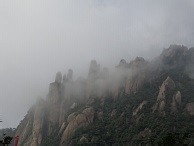 去三清山、庐山旅游,要带好装备哦!!!