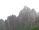 去三清山、庐山旅游,要带好装备哦!!!