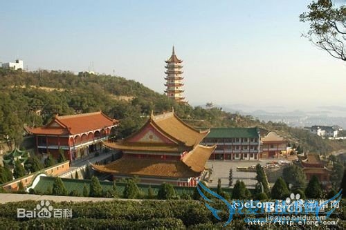 ÖÛɽÓÐʲôºÃÍæµÄÂÃÓξ°µã£¬ÖÛɽÂÃÓι¥ÂÔ