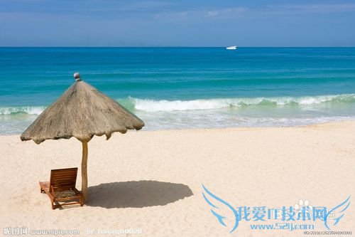 中国旅游景点排名