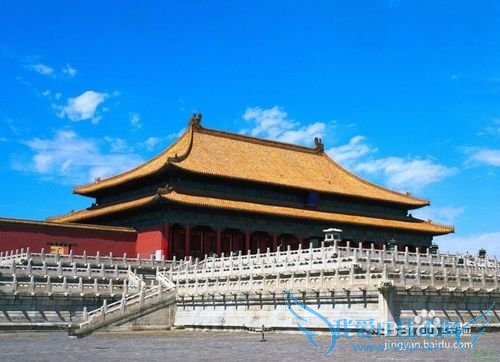 中国旅游景点排名