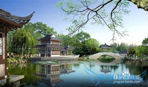 中国旅游景点排名