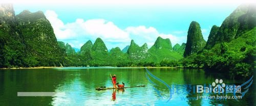 中国旅游景点排名