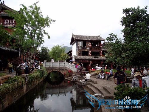 中国旅游景点排名