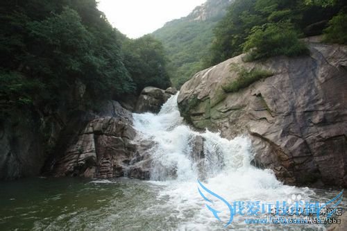 信阳虽不大,也值得转转。信阳旅游别错过的风景