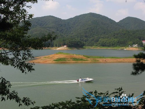 信阳虽不大,也值得转转。信阳旅游别错过的风景
