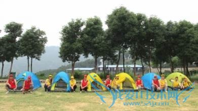 武汉周边最适合露营地