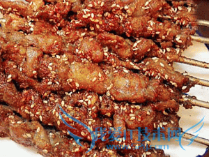 乌鲁木齐旅游攻略——唯有爱与美食不可辜负