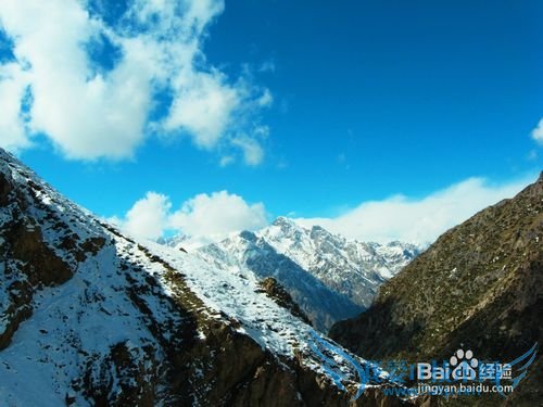 乌鲁木齐旅游攻略——唯有爱与美食不可辜负