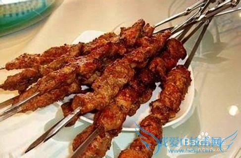 乌鲁木齐旅游攻略——唯有爱与美食不可辜负