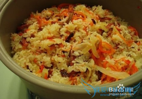 乌鲁木齐旅游攻略——唯有爱与美食不可辜负