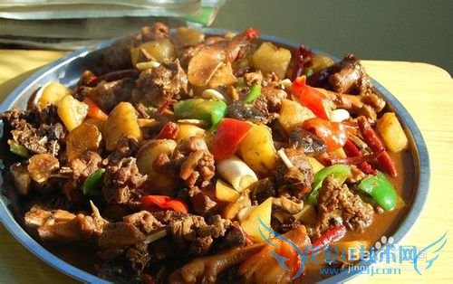 乌鲁木齐旅游攻略——唯有爱与美食不可辜负