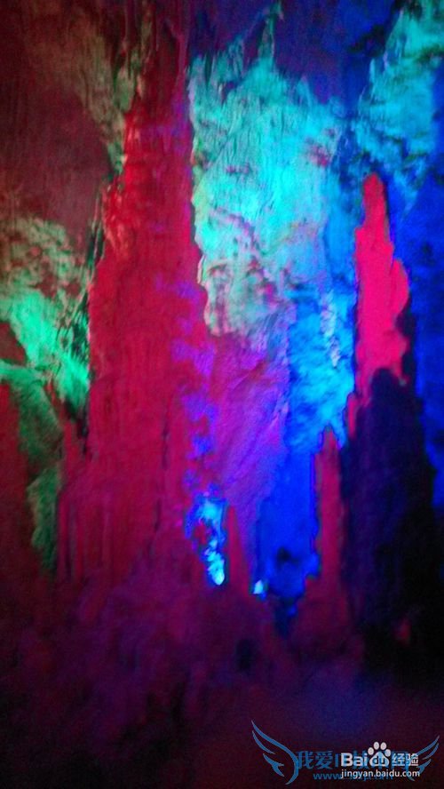 蓟县大溶洞旅游攻略