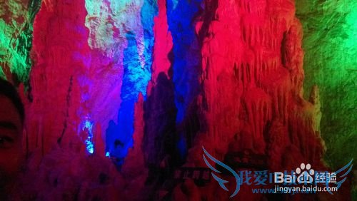 蓟县大溶洞旅游攻略