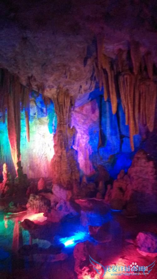 蓟县大溶洞旅游攻略