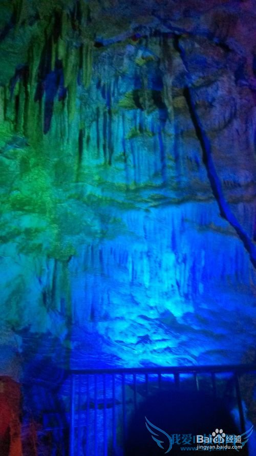 蓟县大溶洞旅游攻略