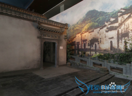 假期旅游之安徽博物馆