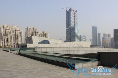 假期旅游之安徽博物馆